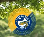 NRL EELS WIND SPINNER
