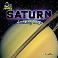 在飛比找博客來優惠-Saturn: Amazing Rings