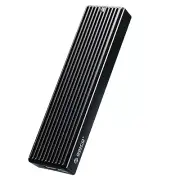 M.2 NVME TO USB 3.1 Enclosure Type-C Storage Case Adapter SSD SATA External