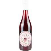 Lucky Cat Nouveau Shiraz 750mL