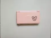 *Brand New* Nintendo ds lite Mikey & Minnie shell