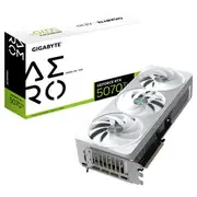 Gigabyte GeForce RTX 5070 Ti Aero OC GDDR7 16GB