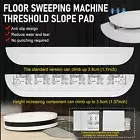 HOT Threshold Bars Step Ramp For Robot Vacuum Cleaner Climbing Step Slope Strip