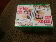 Camera 90 Sheets of Fujifilm Instax Mini instant Film for fujifilm instant mini