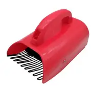 Blueberry Rake Picker Scoop Tool Fruit Harvester Blueberry Rake Pick-up Tools