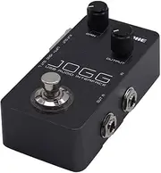 Hotone Jogg USB Audio Interface Pedal