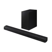 在飛比找蝦皮購物優惠-售SAMSUNG 2.1聲道 Soundbar HW-B55