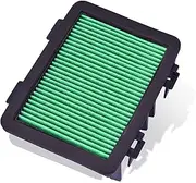XYRVICT Motorcycle Air Filter Cleaner Compatible with KT/M 93006015000 Replacement for Adventure 390 2022 2021 2020 for Duke 200 125 250 390