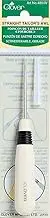 Clover Straight Tailor's Awl