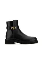 Valentino Garavani Vlogo Locker Bootie