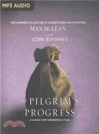 在飛比找三民網路書店優惠-John Bunyan's the Pilgrim's Pr