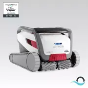 Smart Dolphin Active X6 Robotic Pool Cleaner with FREE Caddy | New