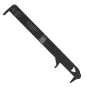 Unior Chain Wear Indicator 6-13 Speed Compatible inc SRAM Flat Top - Bike Tool