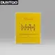 Dustgo超微無紡布拭鏡紙100x85mm鏡頭紙LP1401(15張;自發塵近0人造絲製且吸油性強.耐溶劑.耐熱;紙日