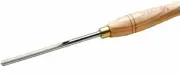 Robert Sorby WOOD TURNING CHISEL RSBB842104 3/8-Inch Standard Bowl Gouge