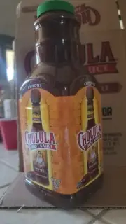 Cholula Chipotle Hot Sauce, 64 fl oz - One 64 Fluid Ounce