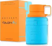 [ARMAF] Odyssey Mandarin Sky Limited Edition Eau De Parfum 200ml