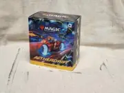 Magic: the Gathering Aetherdrift Prerelease Kit Sealed MTG Wizards of the Coast