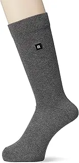 [Richer Poorer] Richer Puller Base Crew Men's