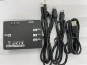 DE-19 External Expansion Adapter USB interface For Xiegu G90S G106/G106C XPA125B