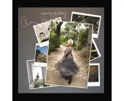 Light On My Path -Amy Holland CD