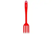 Scullery Kolori Silicone Fork Spatula 27.5cm - Red