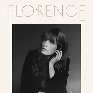 Florence + The Machine / How Big, How Blue, How Beautiful [Deluxe Edition]