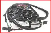 Brothers Trucks UH0260NGAUGES Under Dash Harness - Fuse Upgrade - Factory Gauges