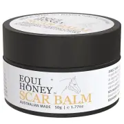Equihoney Scar Balm 50g Medical Grade 20+ Manuka Honey & Gotu Kola