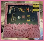 Fetchin Bones- Cabin Flounder LP On Recycled Surprise Colored Vinyl RSD 2024