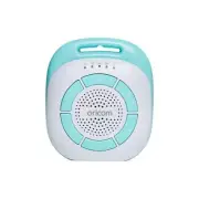 Oricom OS10 Portable Baby Sound Soother - Heartbeat White Noise Calm Lullaby