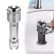 Drain Wrench Water Sink Draining Removal Tool Tub Drain Tool Removal Y8P9
