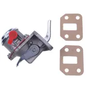 Fuel Lift Pump 3637290M91 for Massey Ferguson 165 168 175 255 265 270 275 282