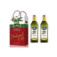 在飛比找i郵購優惠-【兆宏】奧利塔純橄欖油PURE500ml(12瓶/箱)