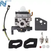 Carburetor For Honda GX25 GX35 Engine Whipper Snipper Trimmer Carburettor Carby