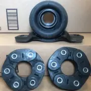 Drive shaft Center Support Bearing & Flex joint for 1993-1997 LEXUS GS300 (for: Lexus)