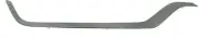 For 2016-2018 MKX Grille Trim Front, Right Chrome FO1213117 FA1Z17K946AA (for: Lincoln)