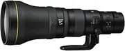 Nikon NIKKOR Z 800mm f/6.3 VR S Super-Telephoto Lens