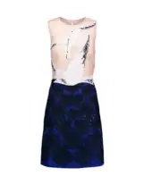 Emilio Pucci RARE Beaded Dress NWT✨$4550