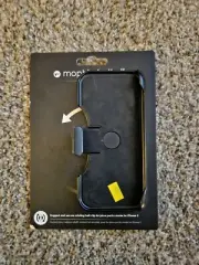 Mophie Case For Apple Iphone 5 Cover With Clip