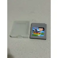 在飛比找蝦皮購物優惠-GAMEBOY 日版卡帶 天使之翼 VS 足球小將翼 大空翼