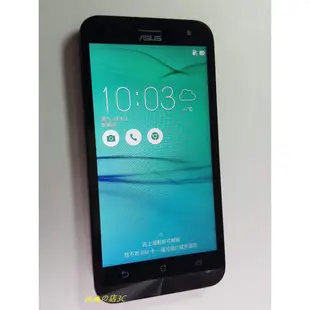 ASUS ZE500KL(Z00ED) ZenFone 2 Laser 5吋 1300萬畫素 雙卡雙待