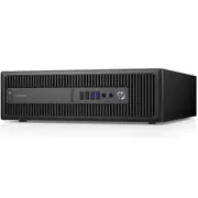 HP EliteDesk 800 G2 SFF Desktop PC Intel i5-6500 3.2GHz 32GB RAM 1TB SSD + Wi-Fi - Refurbished