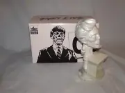 They Live! "Candidate" Chrome Art Statue - SDCC 2023 Exclusive