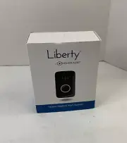 Liberty Honor Alert Rechargeable Mobile Medical System 24/Hr Care Push Button