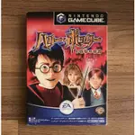 NGC 哈利波特 消失的密室 正版遊戲片 原版光碟 GC GAMECUBE 任天堂 日版 WII適用