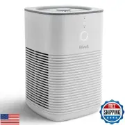 LEVOIT Air Purifier for Home Bedroom, Fresheners Filter Small Room Cleaner wi