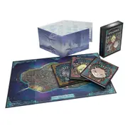 [Wizards of the Coast] D&D Spelljammer Adventures in Space RPG 5th Edition