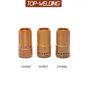 220857 220947 220994 Swirl ring For Hypertherm Powermax105® consumables