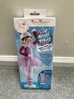 Elf on the Shelf Claus Couture Magi Freez Magical Standing Gear, ballerina/tutu